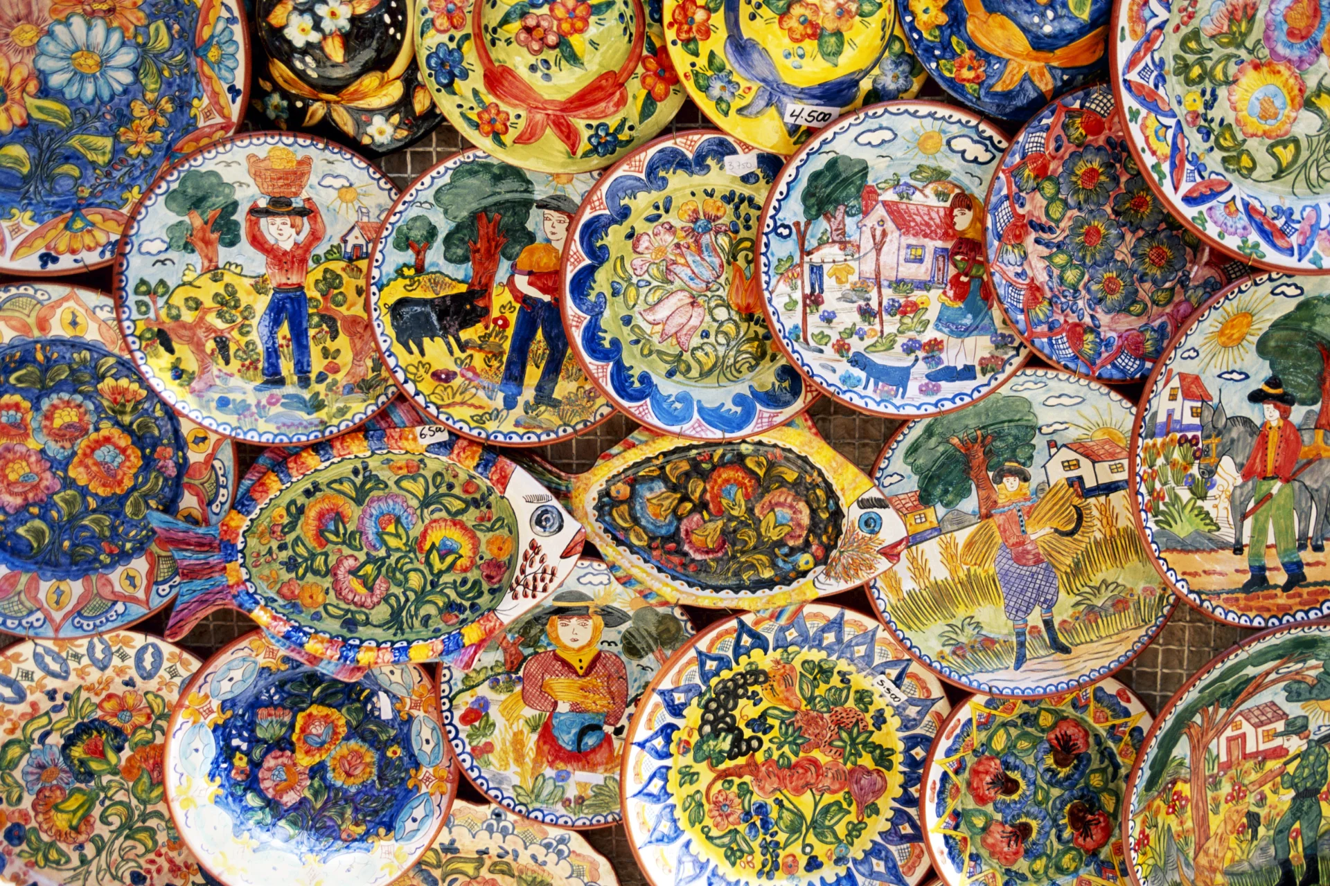 Cultural Tours in Portugal - typical, traditional, handmade