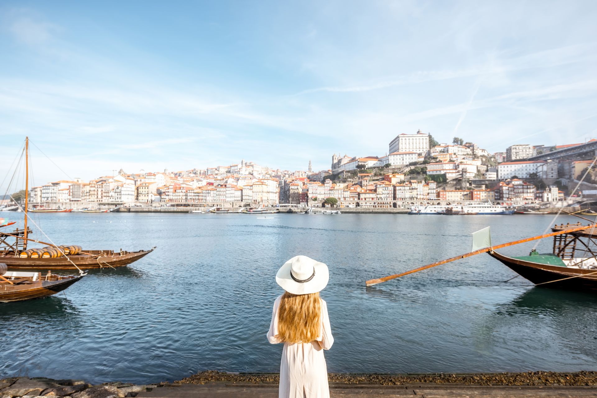 Portugal Best European Tourist Destination - Porto