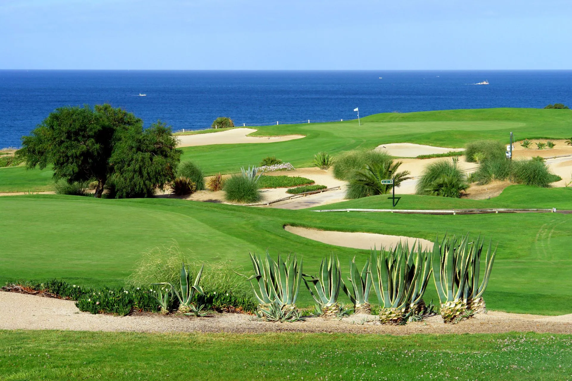 Portugal is the Best Golf Destination in the World