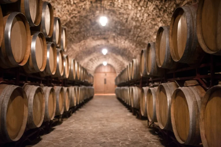 Wine experience in Portugal: exclusive barrel-to-glass tasting