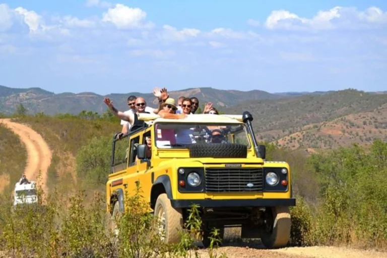 Corporate Incentive trips