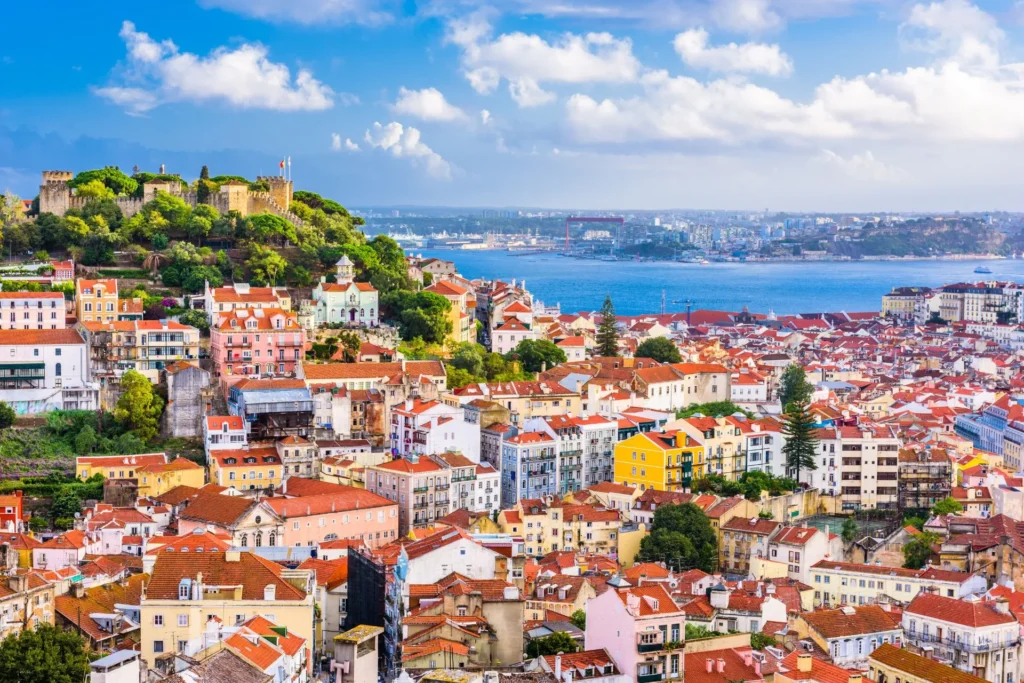 Incentive Travel in Lisbon