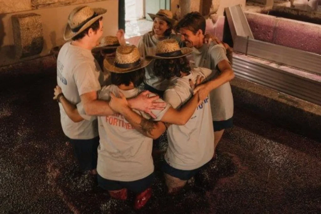 luxury itinerary in Portugal